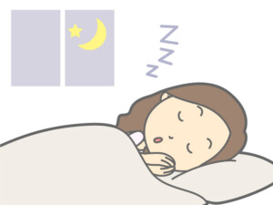 睡眠 免疫力